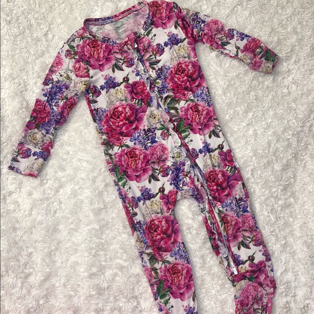 18/24m Posh Peanut